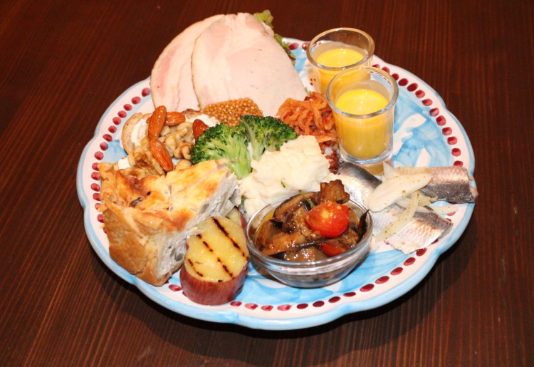 ■Antipasto