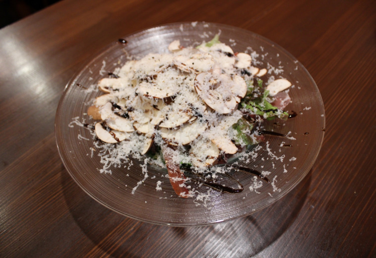 ■Insalata