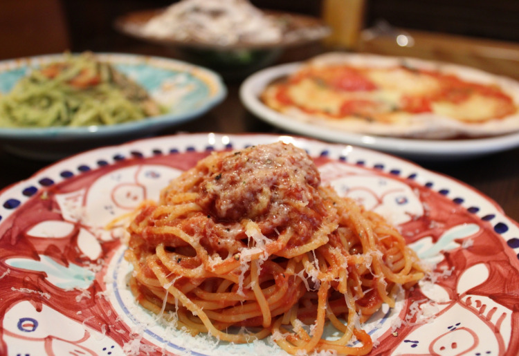 ■Pasta