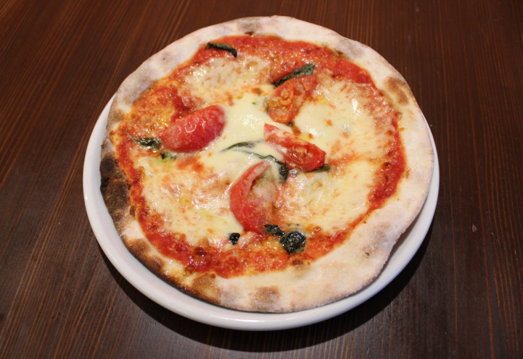 ■Pizza